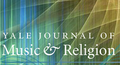 Yale Journal of Music and Religion cover
